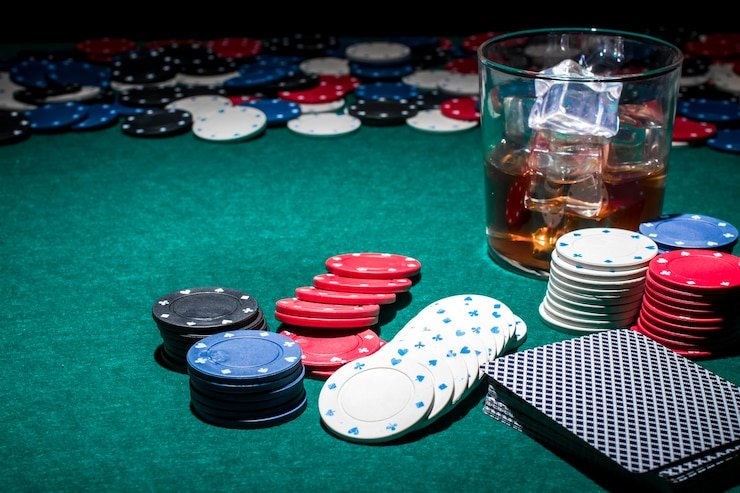 cashin77 শুরু করার ধাপে বাজেট ও ব্রাউজিং