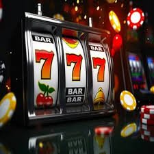 cashin77 মোবাইল গেমিং হাবের দৃশ্য